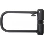 Contec U-Lock Powerloc 115mm X 230mm black – Hledejceny.cz