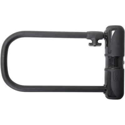 Contec U-Lock Powerloc 115mm X 230mm black – Hledejceny.cz
