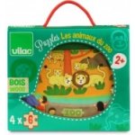 Vilac puzzle Zoo – Sleviste.cz