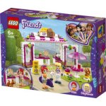 LEGO® Friends 41426 Kavárna v parku městečka Heartlake – Hledejceny.cz