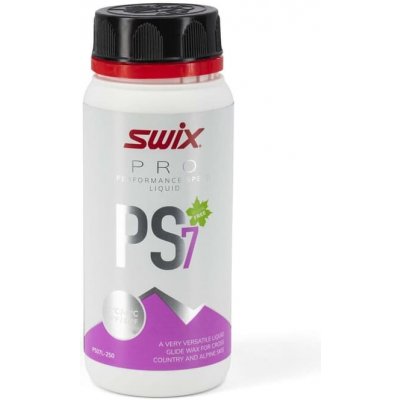 Swix Performance Speed fialový -2°C/-8°C 250 ml – Hledejceny.cz