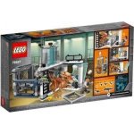 LEGO® Jurassic World 75927 Stygimoloch Breakout – Zboží Živě
