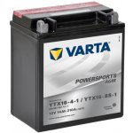 Varta YTX16-4-1/YTX16-BS-1, 514901 | Zboží Auto