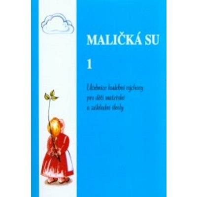 MALIČKÁ SU I. – Hledejceny.cz