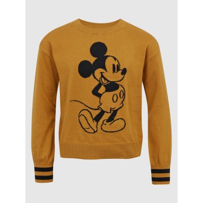 GAP dětský svetr Gap & Disney 406549-00 – Zboží Dáma