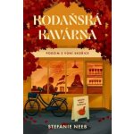 Kodaňská kavárnička: Podzim s vůní skořice – Hledejceny.cz