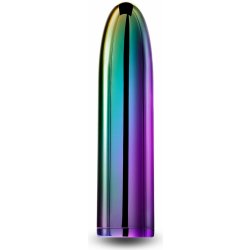 NS Novelties CHROMA Petite Multicolor mini