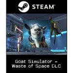 Goat Simulator: Waste of Space – Hledejceny.cz