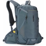 Thule Rail eMTB 18l šedý 3204482 – Zbozi.Blesk.cz