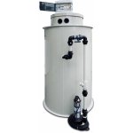 Česká nádrž Přečerpávací stanice DŮM Economy pro gravitační kanalizace dvouplášťová 1m3 – Zbozi.Blesk.cz