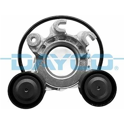 Napínák, žebrovaný klínový řemen DAYCO APV4384 – Zboží Mobilmania