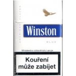 Winston Balanced Blue – Sleviste.cz