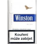 Winston Balanced Blue – Zboží Mobilmania