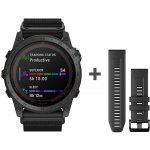 Garmin tactix 7 PRO Solar Sapphire Ballistics – Zboží Dáma