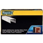 Rapid 12/16 – Zboží Dáma