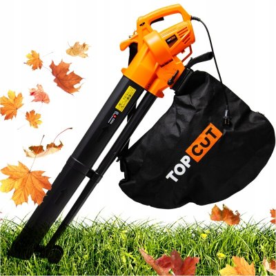 TOP CUT TC-DE3500-W – Zboží Mobilmania