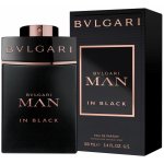 Bvlgari Man In Black parfémovaná voda pánská 100 ml – Zboží Mobilmania