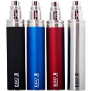 BuiBui GS eGo III baterie Black 3200mAh