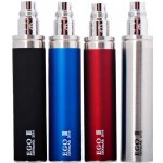 BuiBui GS eGo III baterie Silver 3200mAh – Zbozi.Blesk.cz