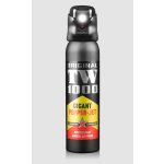 TW1000 Obranný sprej Gigant Pepper Jet 150 ml – Zboží Dáma