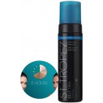 St.Tropez Self Tan Dark samoopalovací pěna pro intenzivní opálení (100% Natural Tanning Agent Bronzing Mousse) 200 ml – Zboží Dáma