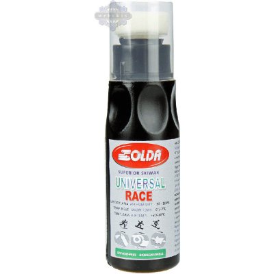 Solda Universal Race Wax 90 ml – Hledejceny.cz
