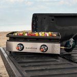 Blackstone 22" Griddle – Zboží Mobilmania