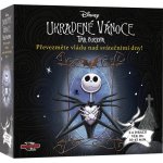 Asmodee Ukradené Vánoce Tima Burtona – Zboží Dáma