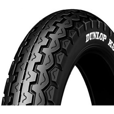 Dunlop K81 TT100 3,6/0 R19 52H – Hledejceny.cz