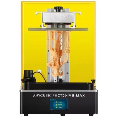 3D tiskárna Anycubic Photon M3 Max