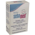 Sebamed Baby masážní olej 150 ml – Hledejceny.cz