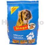 Dingo suchary SPECIAL 2,5 kg – Zboží Mobilmania