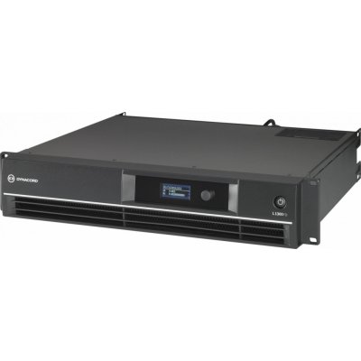 Dynacord L1300FD – Zboží Mobilmania