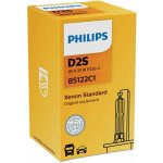 PHILIPS Vision 85122VIC1 D2S P32d-2 85V 35W – Hledejceny.cz