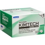 KIMTECH Kapesníčky čistící bezchloupkové pro čištění optických vláken, 280 ks – Zboží Dáma