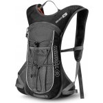 Trimm Biker 6l black dark grey – Zbozi.Blesk.cz