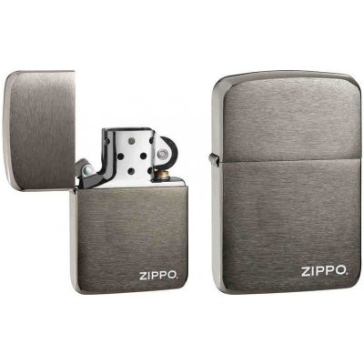 Zippo benzínový 25230 – Hledejceny.cz