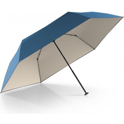 Doppler Zero ultra sun deštník skládací modrý – Zboží Mobilmania