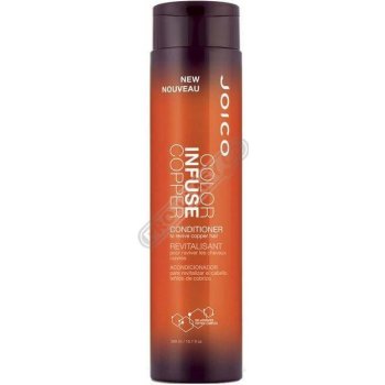 Joico Color Infuse Copper Conditioner 300 ml