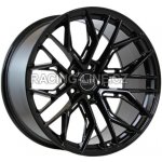 HAXER HX015F 10,5x20 5x120 ET30 black | Zboží Auto