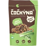 Čočkýna Smažená Čočka Bio česnek 40 g – Hledejceny.cz