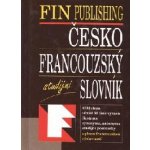 FIN Č-F slovník studijní váz. – Hledejceny.cz