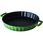 LAVA METAL Litinová forma kulatá 30cm – Zboží Dáma