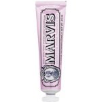Marvis pro citlivé dásně s fluoridy 75 ml – Hledejceny.cz