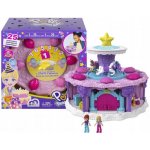 Mattel Polly Pocket narozeninový kalendář – Hledejceny.cz