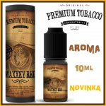 Premium Tobacco MaXXky Red 10 ml – Zboží Mobilmania