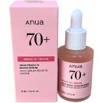 Anua sérum Peach 70% Niacinamide 30 ml – Zboží Dáma