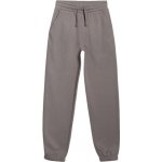 4F Trousers Cas M1245 šedá – Zboží Dáma