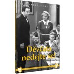 Děvčata nedejte seDVD – Hledejceny.cz