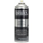 Lesklý lak pro akryl Liquitex ve spreji 400 ml – Hledejceny.cz